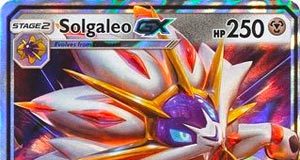 Solgaleo-GX-SM104