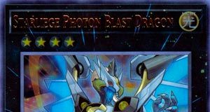 Starliege Photon Blast Dragon