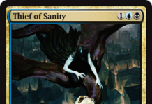 Thief of Sanity