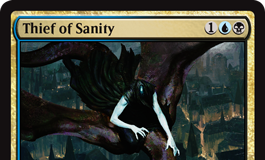 Thief of Sanity