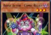 Abyss Actor - Comic Relief