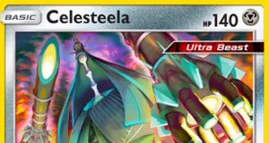 Celesteela 100/168