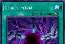 Chaos Form