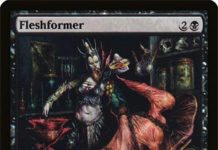Fleshformer