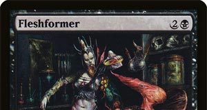 Fleshformer