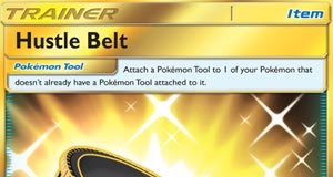 Hustle Belt