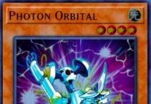 Photon Orbital