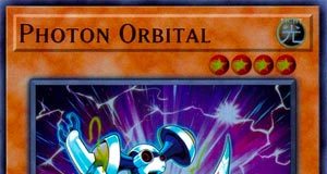 Photon Orbital