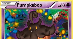 Pumpkaboo - Phantom Forces