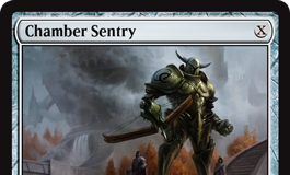 Chamber Sentry