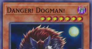 Danger Dogman