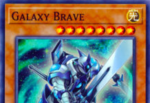 Galaxy Brave