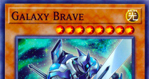 Galaxy Brave