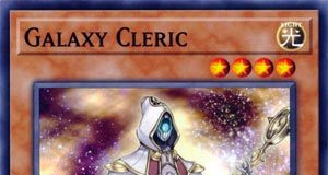 Galaxy Cleric