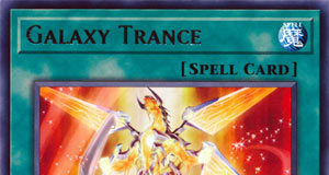 Galaxy Trance - #SOFU-EN056