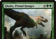 Ghalta-Primal-Hunger