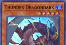 Thunder Dragondark