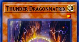 Thunder Dragonmatrix