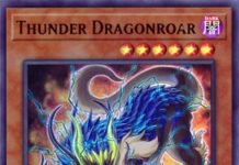 Thunder Dragonroar