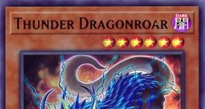 Thunder Dragonroar