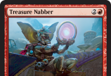 Treasure Nabber