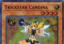 Trickstar Candina