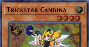 Trickstar Candina