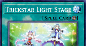 Trickstar Light Stage