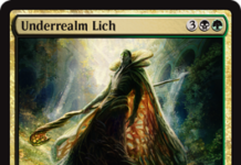 Underrealm Lich