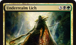 Underrealm Lich