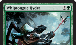 Whiptongue Hydra