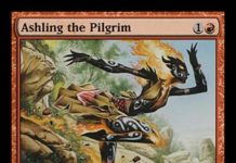 Ashling the Pilgrim