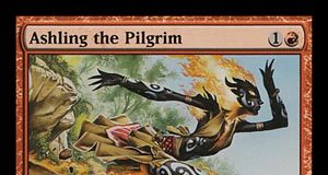 Ashling the Pilgrim