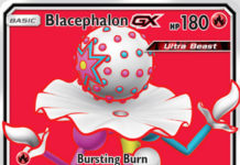 Blacephalon-GX