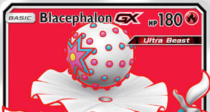 Blacephalon-GX