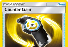 Counter Gain (Lost Thunder)
