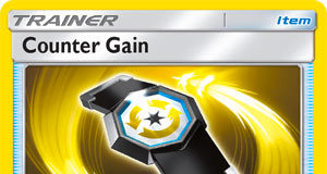 Counter Gain (Lost Thunder)