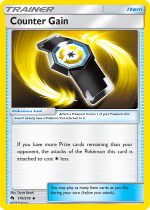 Generel bekæmpe Anoi Counter Gain #15 - Top 15 Pokemon Cards lost to 2020 Rotation - Pojo.com