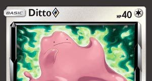 Ditto [Prism Star]