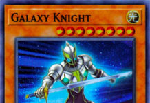 Galaxy Knight