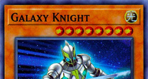 Galaxy Knight