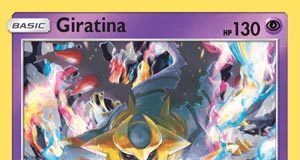 Giratina