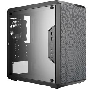 MasterBox Q300L mATX Case