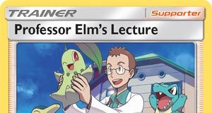 Professor Elm’s Lecture