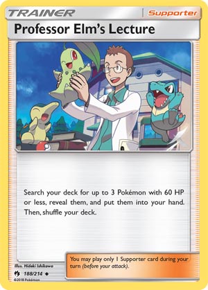 Buzzwole #6 - Top 11 Pokemon Cards of 2018