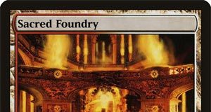 Sacred Foundry