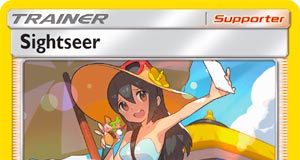 Sightseer