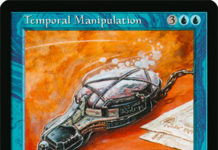 Temporal Manipulation