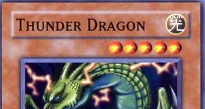 thunder dragon