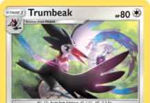 Trumbeak